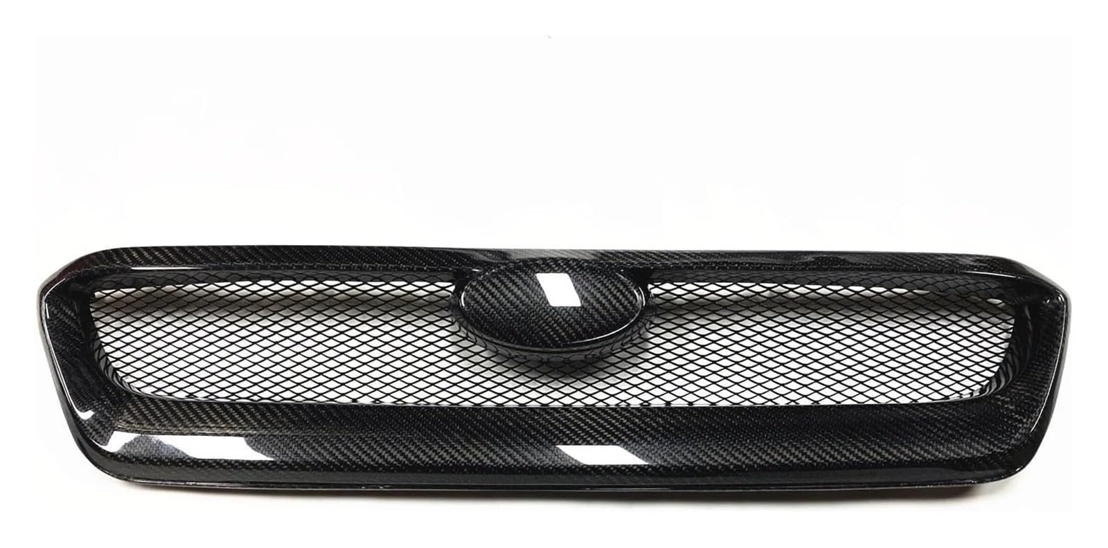 Frontkühlergrills Für Subaru WRX STI 2014-2017 Auto Front Racing Grill Oberen Stoßfänger Kühlergrill Haube Mesh Gitter Vorne Niere Grille Frontkühlergrills Für Subaru WRX STI 2014-2017 Auto Front Racing Grill Oberen Stoßfänger Kühlergrill Haube Mesh Gitter Vorne Niere Grille von APTKCMCNVG