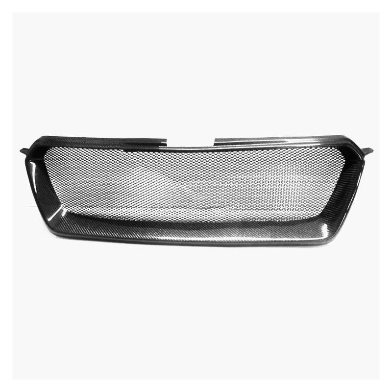 Frontkühlergrills Für Subaru XV 2011-2016 Front Racing Grill Auto Oberen Stoßfänger Haube Mesh Körper Kit Gitter Kühler Gitter Vorne Niere Grille von APTKCMCNVG