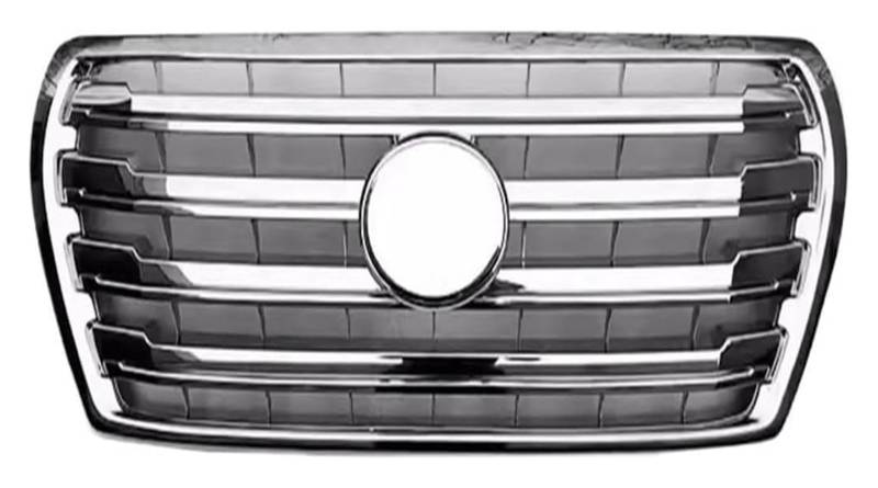 Frontkühlergrills Für T&oyota Für Land Für Cruiser Für LC200 2008-2021 Frontkühlergrills Auto Frontstoßstangengrill Kühlergrill(Size-A) von APTKCMCNVG