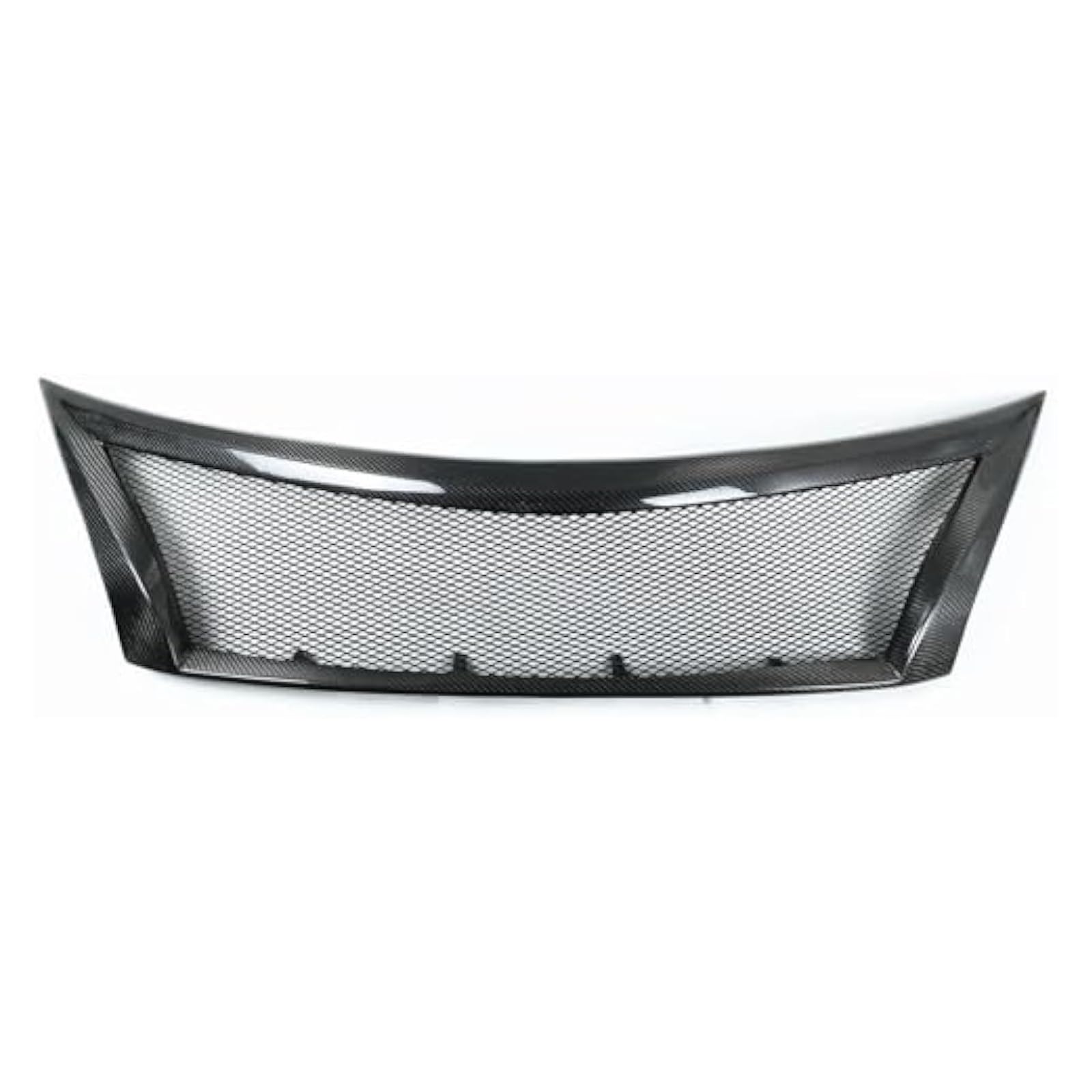 Frontkühlergrills Für Teana Für Altima 2013 2014 2015 Auto Kühlergrill Carbon Faser Grill Stoßstange Grille Mesh Grid Trim Frontkühlergrills Für Teana Für Altima 2013 2014 2015 Auto Kühlergrill Carbon Faser Grill Stoßstange Grille Mesh Grid Trim von APTKCMCNVG