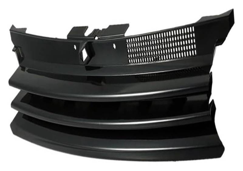 Frontkühlergrills Für VW Für G&olf Für MK4 Für GTI Für R32 1997-2004 Frontstoßstangengrill Frontkühlergrill Haubengrill Stoßstangengrill von APTKCMCNVG