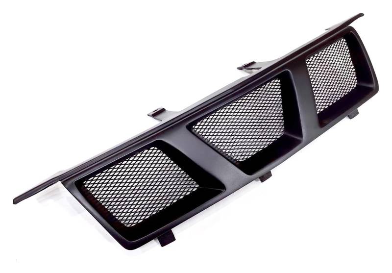 Frontkühlergrills Für X-Trail 2005 2006 2007 Auto Kühlergrill Oberen Haube Mesh Grill Front Stoßstange Grille Front Kühler Gitter von APTKCMCNVG