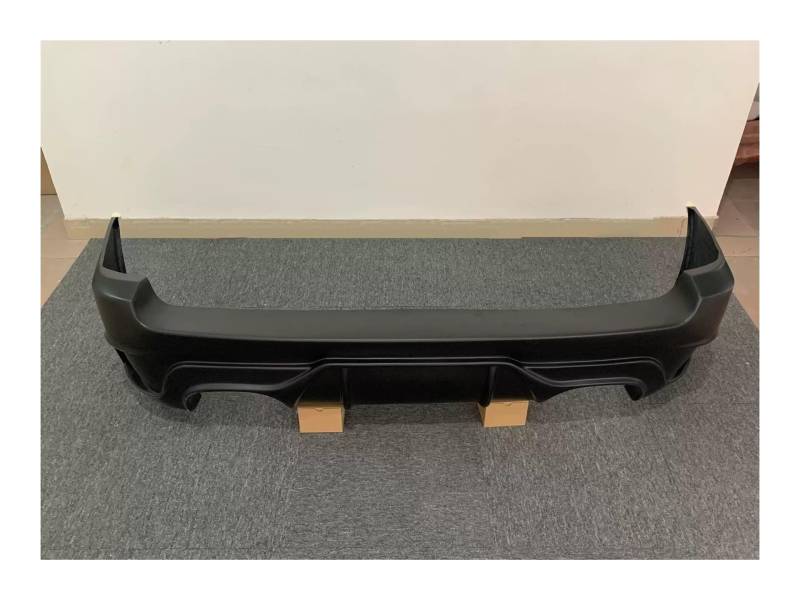 Frontkühlergrills Für X5 Für E53 2002-2007 Autozubehör Vorne Hinten Stoßstange von APTKCMCNVG