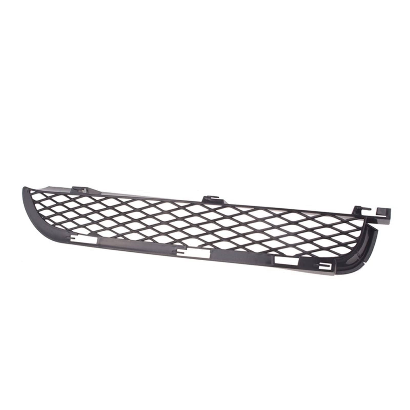 Frontkühlergrills Für X5 Für E53 2004-2006 Autozubehör Front Lower Bumper Grille Einlass Grill(Lower Grille L) von APTKCMCNVG