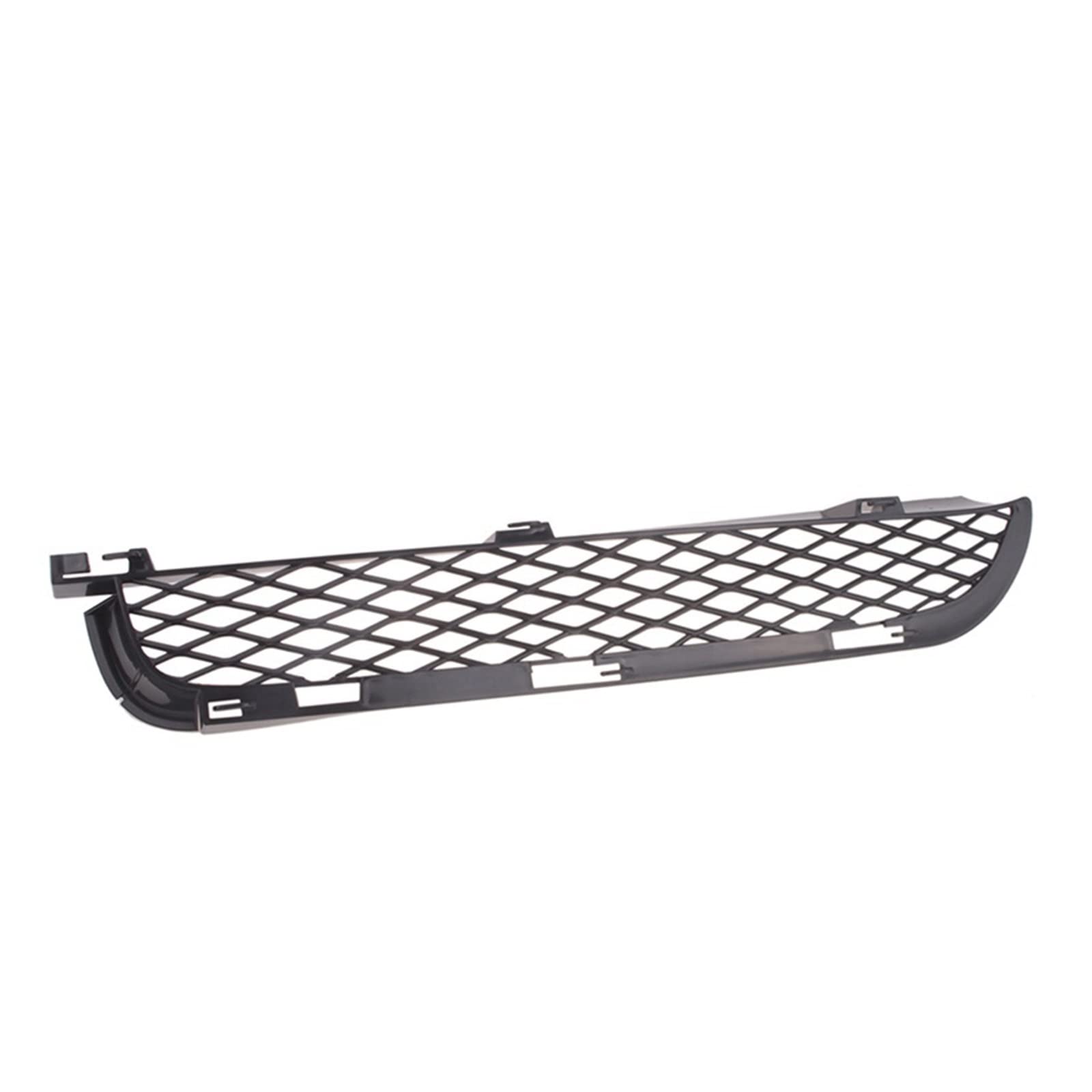 Frontkühlergrills Für X5 Für E53 2004-2006 Autozubehör Front Lower Bumper Grille Einlass Grill(Lower Grille R) von APTKCMCNVG