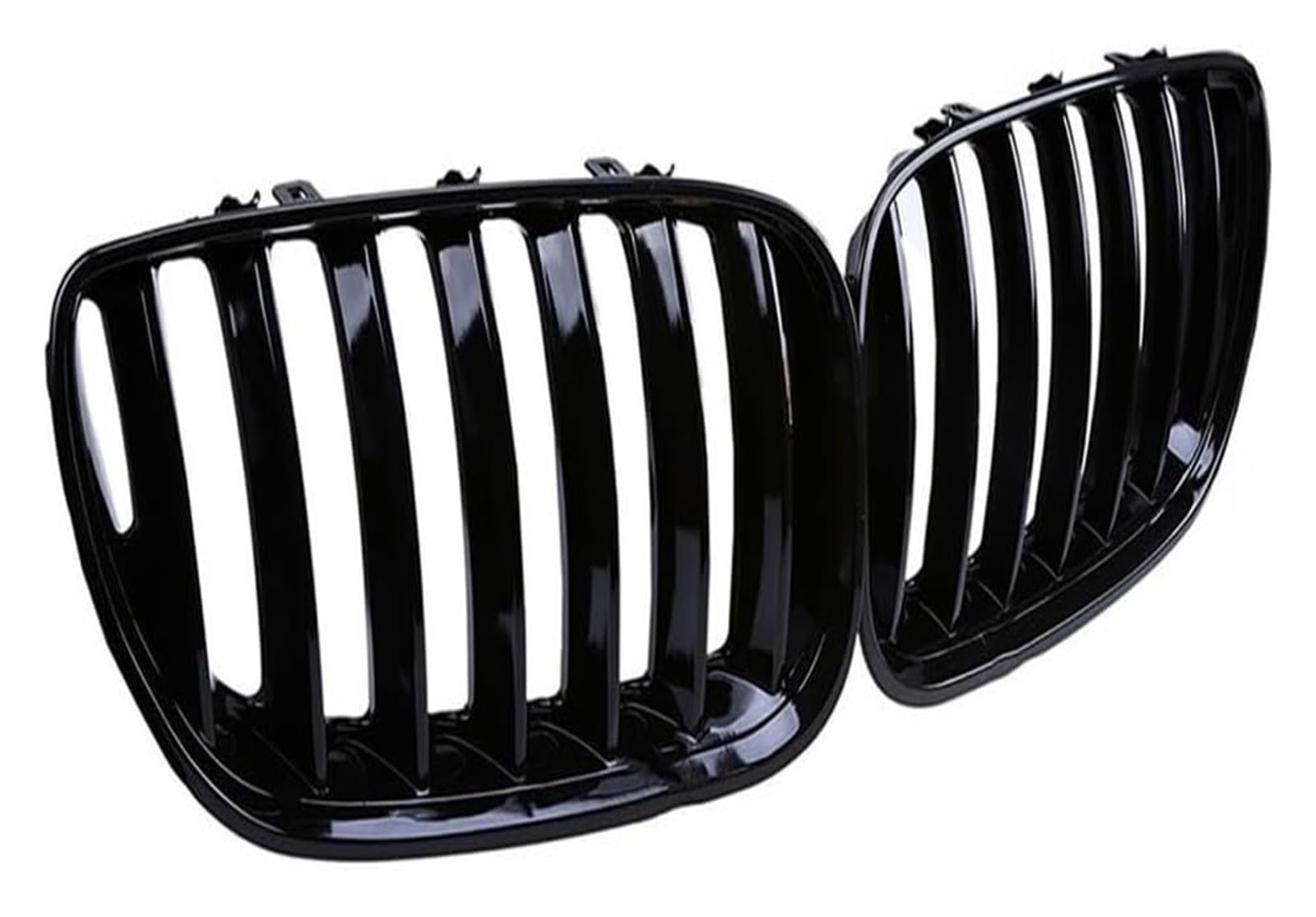 Frontkühlergrills Für X5 Für E53 2004-2006 OEM: 51137113733 51137113734 Frontgrill Frontkühlergrill Auto Fronthaube Grill Frontkühlergrills Für X5 Für E53 2004-2006 OEM: 51137113733 51137113734 Frontgrill Frontkühlergrill Auto Fronthaube Grill von APTKCMCNVG