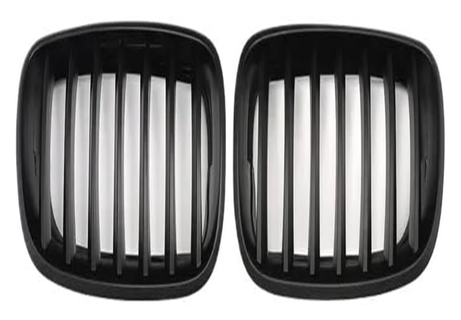 Frontkühlergrills Für X5 Für X6 Für E70 Für E71 2007-2013 Frontstoßstangengrill Frontkühlergrills Auto-Fronthaubengitter Frontkühlergrills Für X5 Für X6 Für E70 Für E71 2007-2013 Frontstoßstangengrill Frontkühlergrills Auto-Fronthaubengitter von APTKCMCNVG