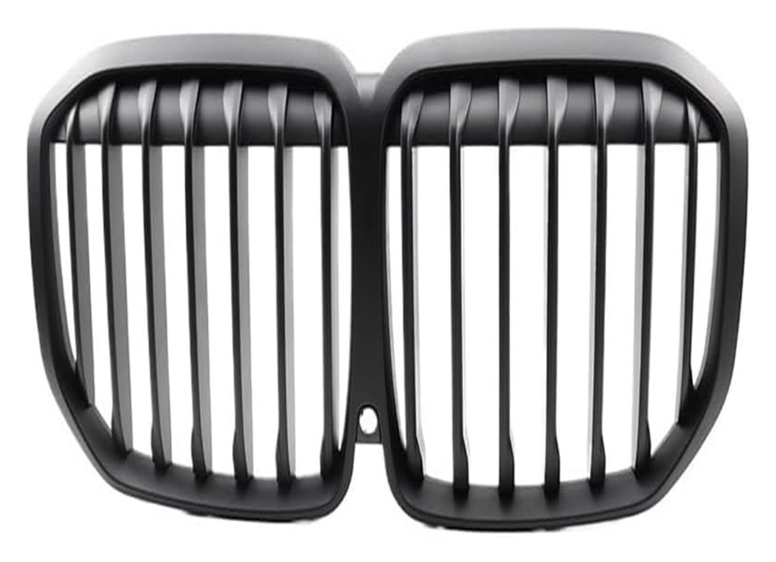 Frontkühlergrills Für X7 Für G07 2019-2023 Auto Kühlergrill Lamellengrill Fronthaubengrill Frontstoßstangengrill Frontkühlergrills(C) von APTKCMCNVG