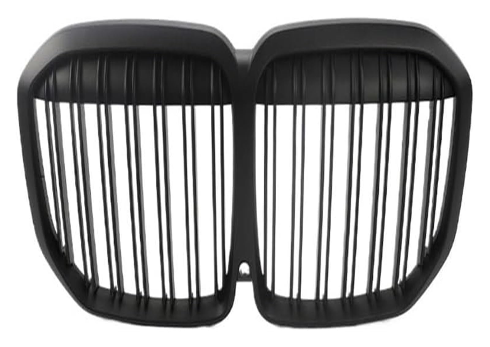 Frontkühlergrills Für X7 Für G07 2019-2023 Auto Kühlergrill Lamellengrill Fronthaubengrill Frontstoßstangengrill Frontkühlergrills(F) von APTKCMCNVG