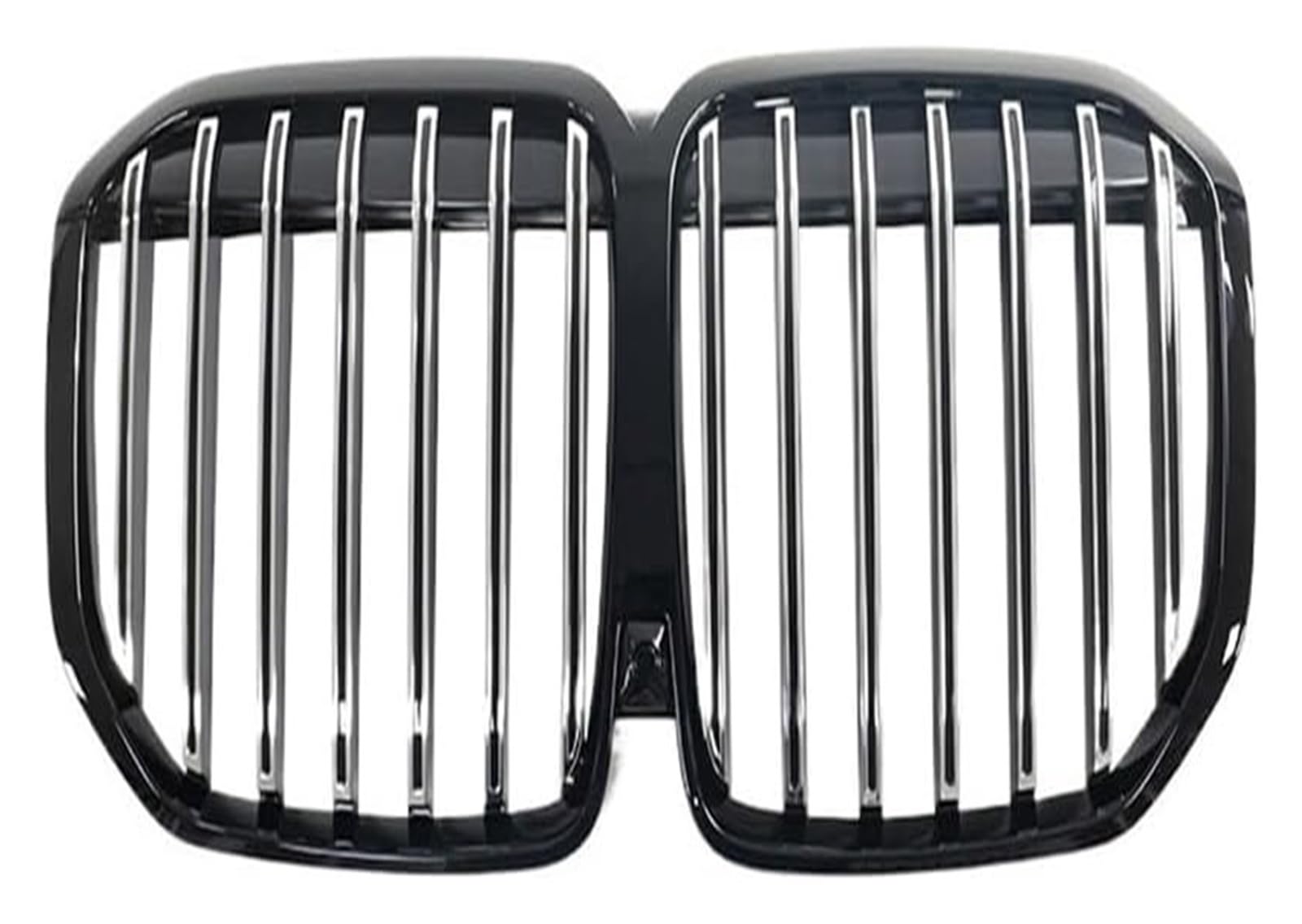 Frontkühlergrills Für X7 Für G07 2019-2023 Auto Kühlergrill Lamellengrill Fronthaubengrill Frontstoßstangengrill Frontkühlergrills(H) von APTKCMCNVG