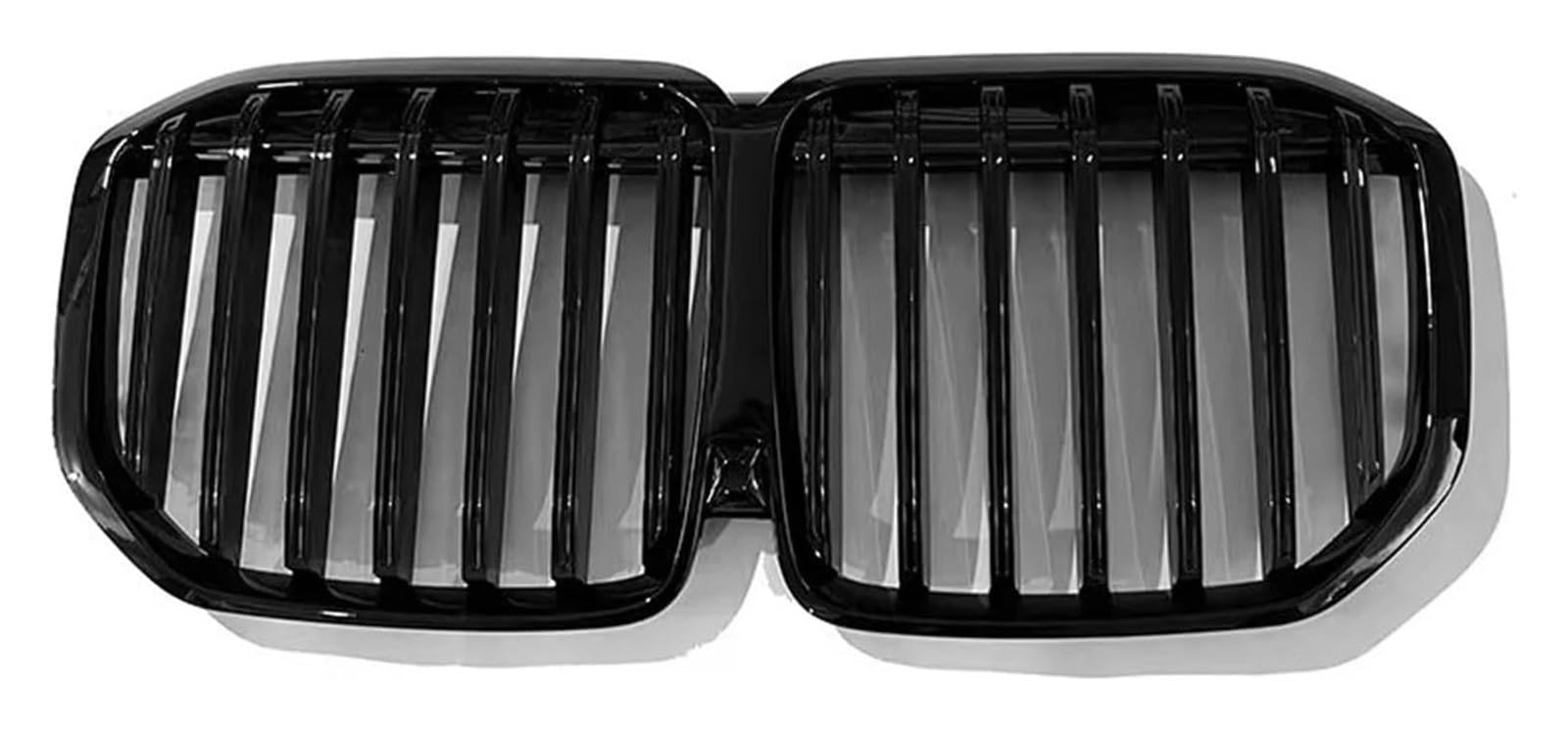 Frontkühlergrills Für X7 G07 2023 2024 Auto Front Niere Grille Oberen Stoßstange Grille Haube Mesh Grill Einzelne Linie W/Kamera Loch Frontkühlergrills Für X7 G07 2023 2024 Auto Front Niere Grille Oberen Stoßstange Grille Haube Mesh Grill Einzelne Linie W/Kamera Loch von APTKCMCNVG