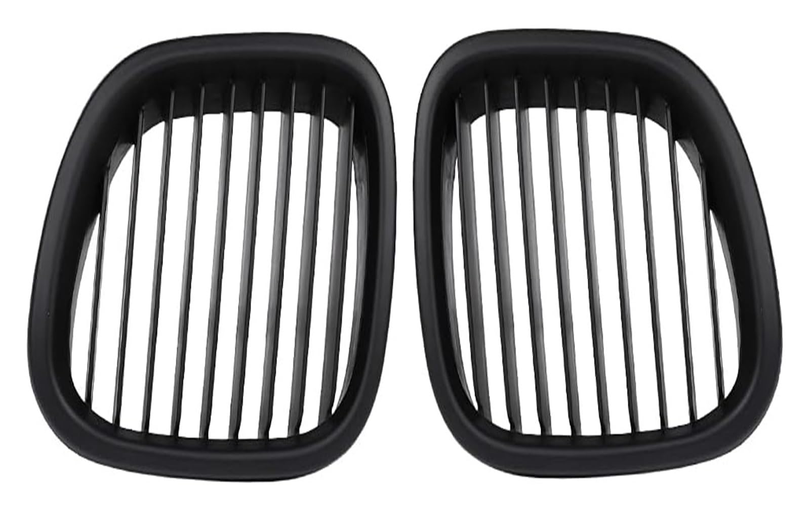 Frontkühlergrills Für Z3 1996-2002 Frontstoßstangengrill Frontkühlergrill Auto Frontstoßstange Einzellamellengrill Haubengrill Frontkühlergrills Für Z3 1996-2002 Frontstoßstangengrill Frontkühlergrill Auto Frontstoßstange Einzellamellengrill Haubengrill von APTKCMCNVG