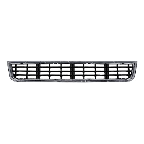 Frontkühlergrills Kühlergrill Chrom Kühler Frontstoßstange Mitte Für A4 B6 Limousine 2002-2005 Frontkühlergrills Kühlergrill Chrom Kühler Frontstoßstange Mitte Für A4 B6 Limousine 2002-2005 von APTKCMCNVG