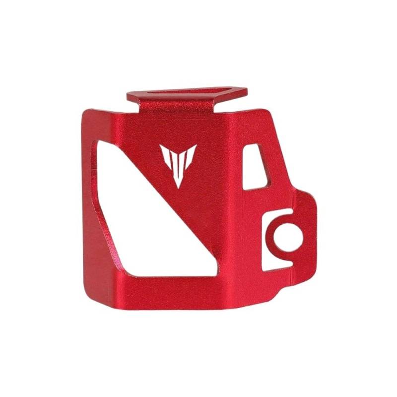 Motorrad Hinterer Bremsbehälter Schutz Für Ya&maha MT-03 MT-07 MT-09 MT-10 Motorrad Hinten Brems Flüssigkeit Reservoir Kappe Abdeckung Schutz Protector MT07 MT09 SP MT03 FZ09 FZ07 von APUTRCI