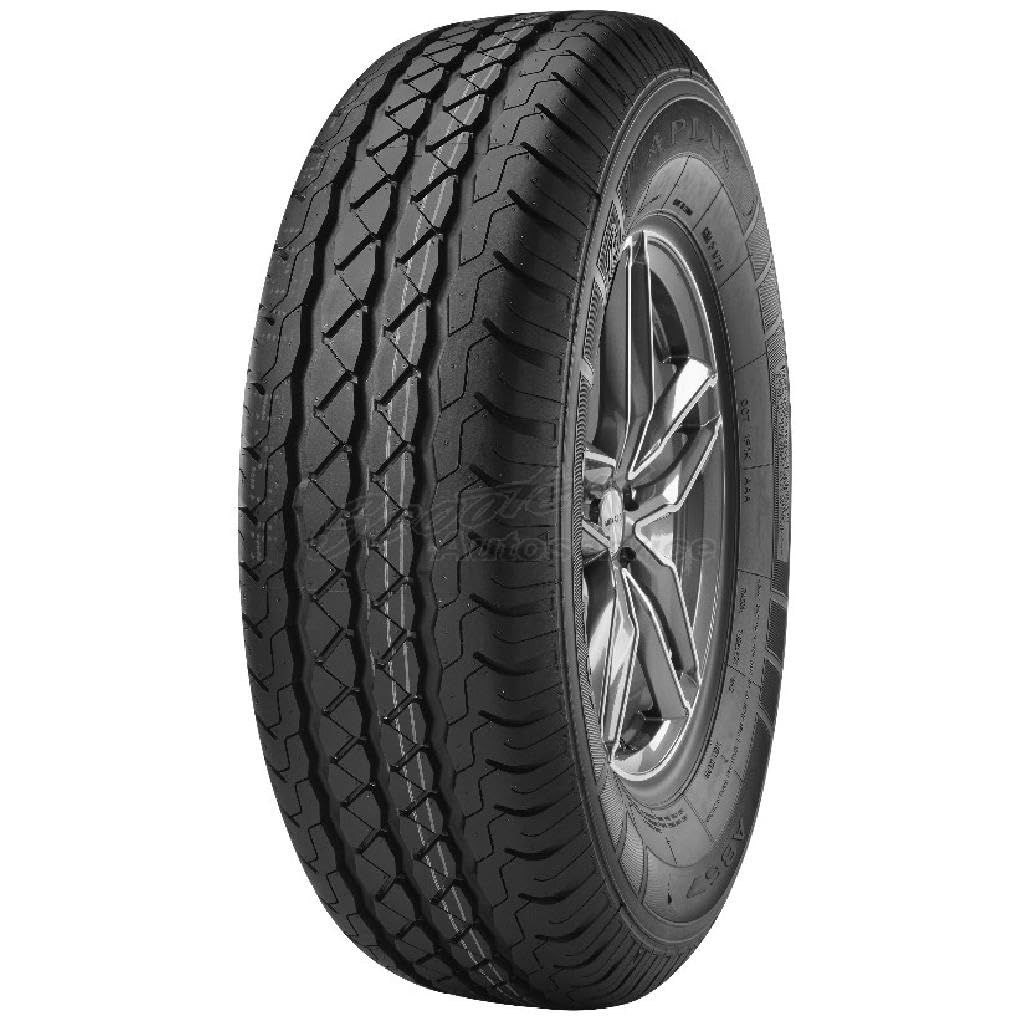 APLUS -215/75R16C 113R A867 -C/E/72-Transport Reifen. von APlus