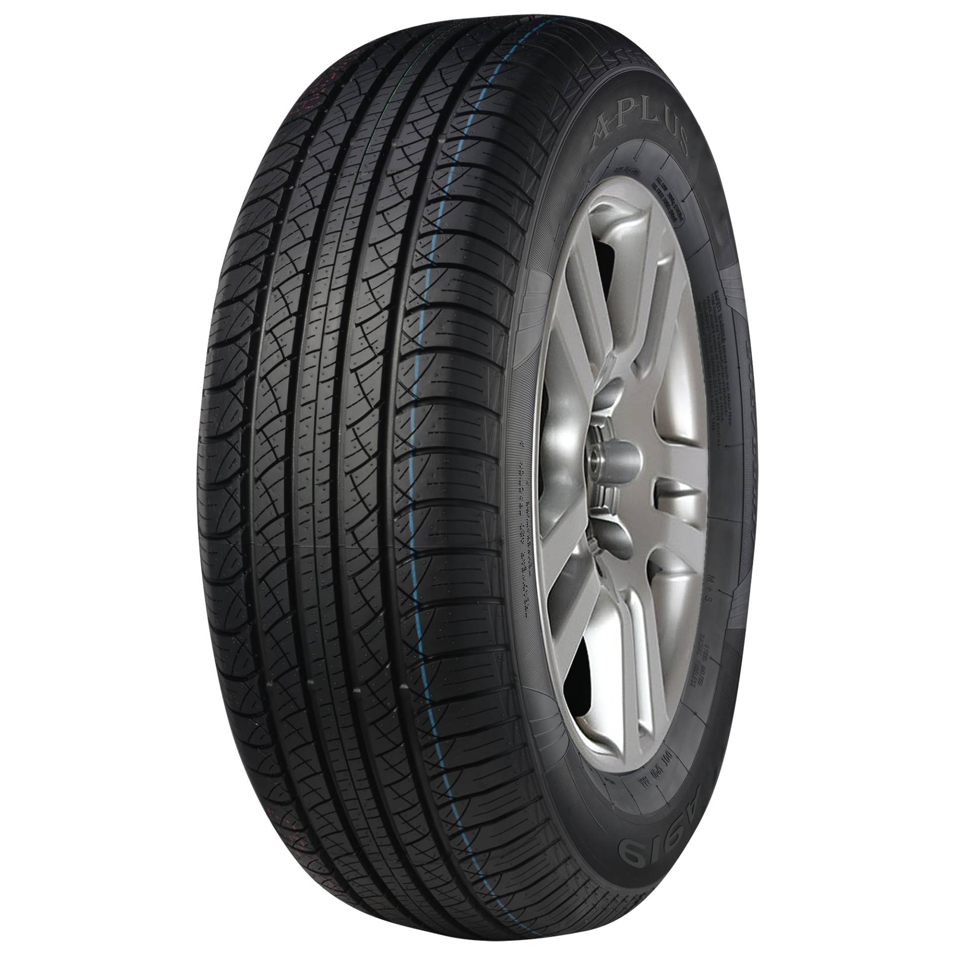 APLUS Reifen 225/70 R16 107 H Sommerreifen OFF ROAD von APlus