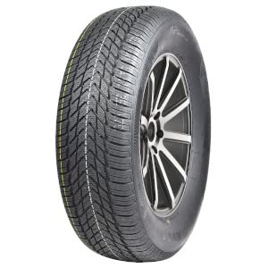 APLUS Winterreifen 165/70 R 14 XL TL 85T A701 BSW M+S 3PMSF APLUS Winterreifen 165/70 R 14 XL TL 85T A701 BSW M+S 3PMSF von APlus