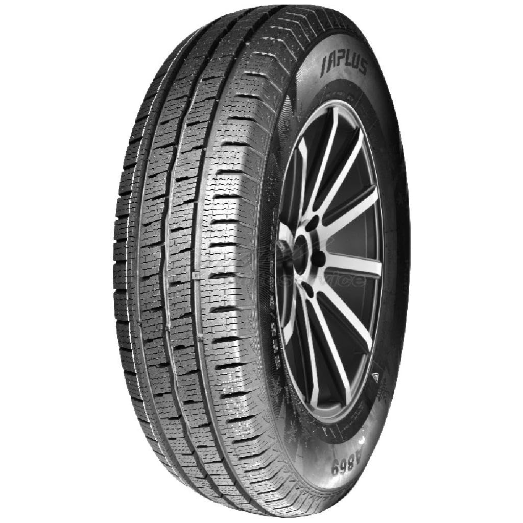 APLUS Winterreifen 215/75 R 16 C TL 113/111R A869 8PR BSW M+S 3PMSF von Aplus