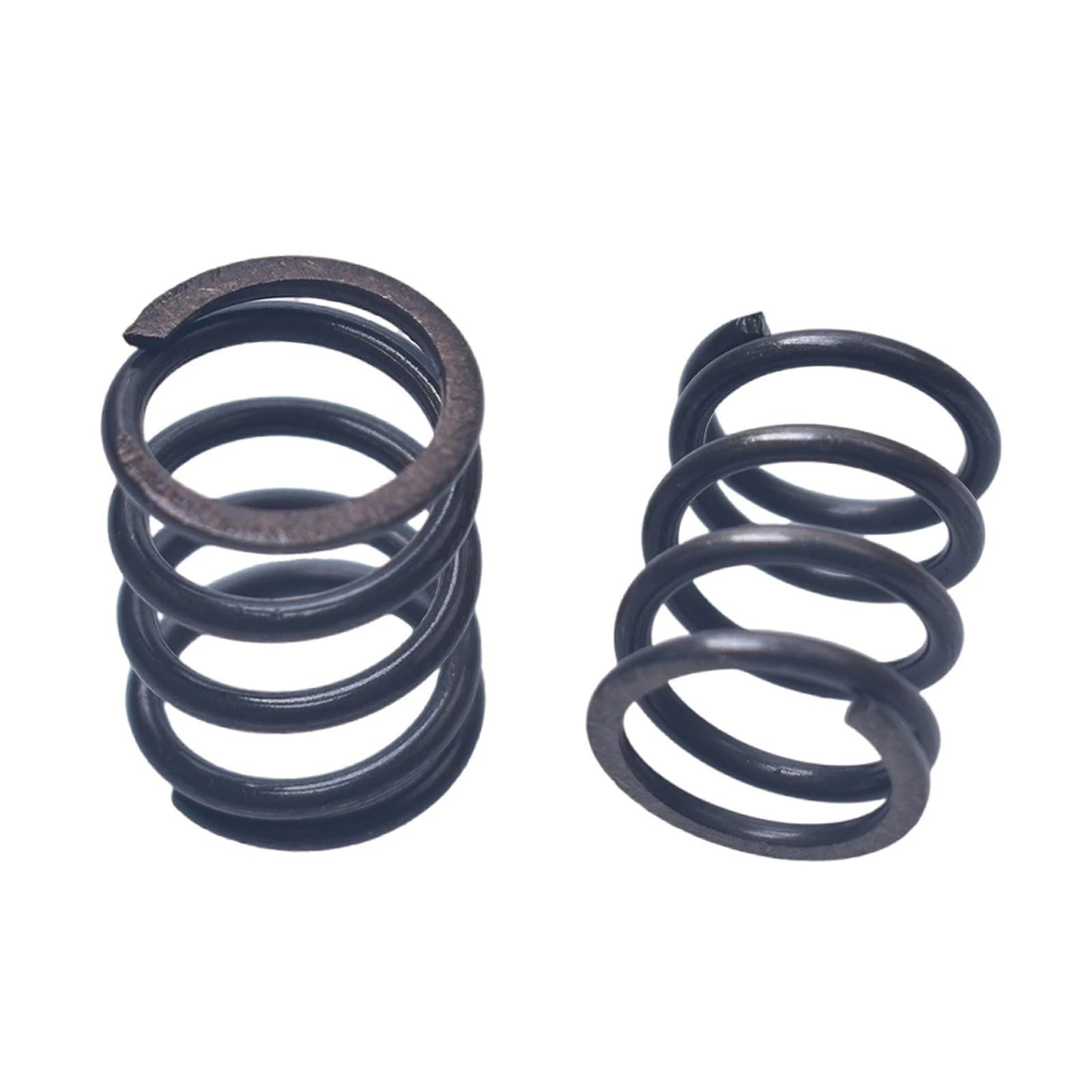AQXYWAZQ 2 Stück 18LBS Ventilfedern for GX200 BSP, die meisten Anderen GX200 OHV-Motoren AQXYWAZQ 2 Stück 18LBS Ventilfedern for GX200 BSP, die meisten Anderen GX200 OHV-Motoren von AQXYWAZQ