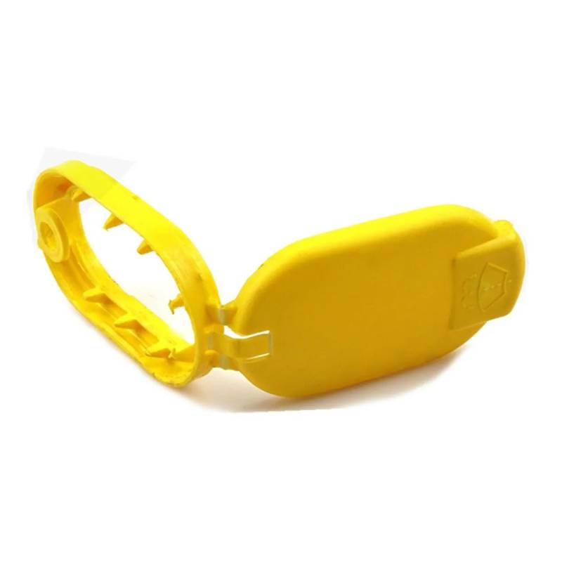 AQXYWAZQ Auto Scheibenwischer Waschflüssigkeit Reservoir Tankdeckel Deckel 8200226894 for Scenic Trafic 2 Clio Laguna 3 von AQXYWAZQ