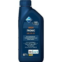 ARAL Motoröl Aral HighTronic 5W-40 Inhalt: 1l 15F47B ARAL Motoröl Aral HighTronic 5W-40 Inhalt: 1l 15F47B von ARAL