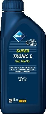 ARAL Motoröl OPEL,FORD,BMW 15F481 Motorenöl,Öl,Öl für Motor ARAL Motoröl OPEL,FORD,BMW 15F481 Motorenöl,Öl,Öl für Motor von ARAL