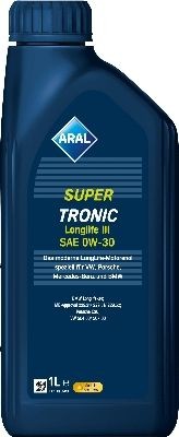 ARAL Motoröl VW,MERCEDES-BENZ,AUDI 15F474 Motorenöl,Öl,Öl für Motor ARAL Motoröl VW,MERCEDES-BENZ,AUDI 15F474 Motorenöl,Öl,Öl für Motor von ARAL