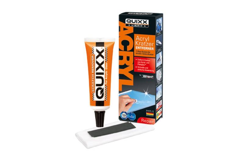 ARAL Xerapol 121432 Kratzer-Entferner, 50 g von ARAL