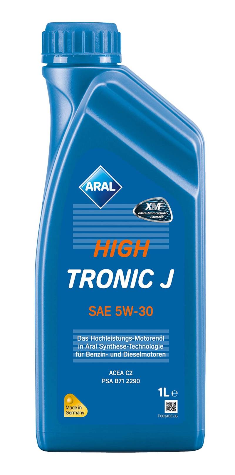 Aral HighTronic J 5W-30, 1 Liter von ARAL