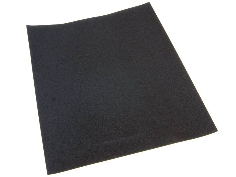 Aral Presto 135931 Schleifpapier, 230 x 280 mm Trocken P180 von ARAL