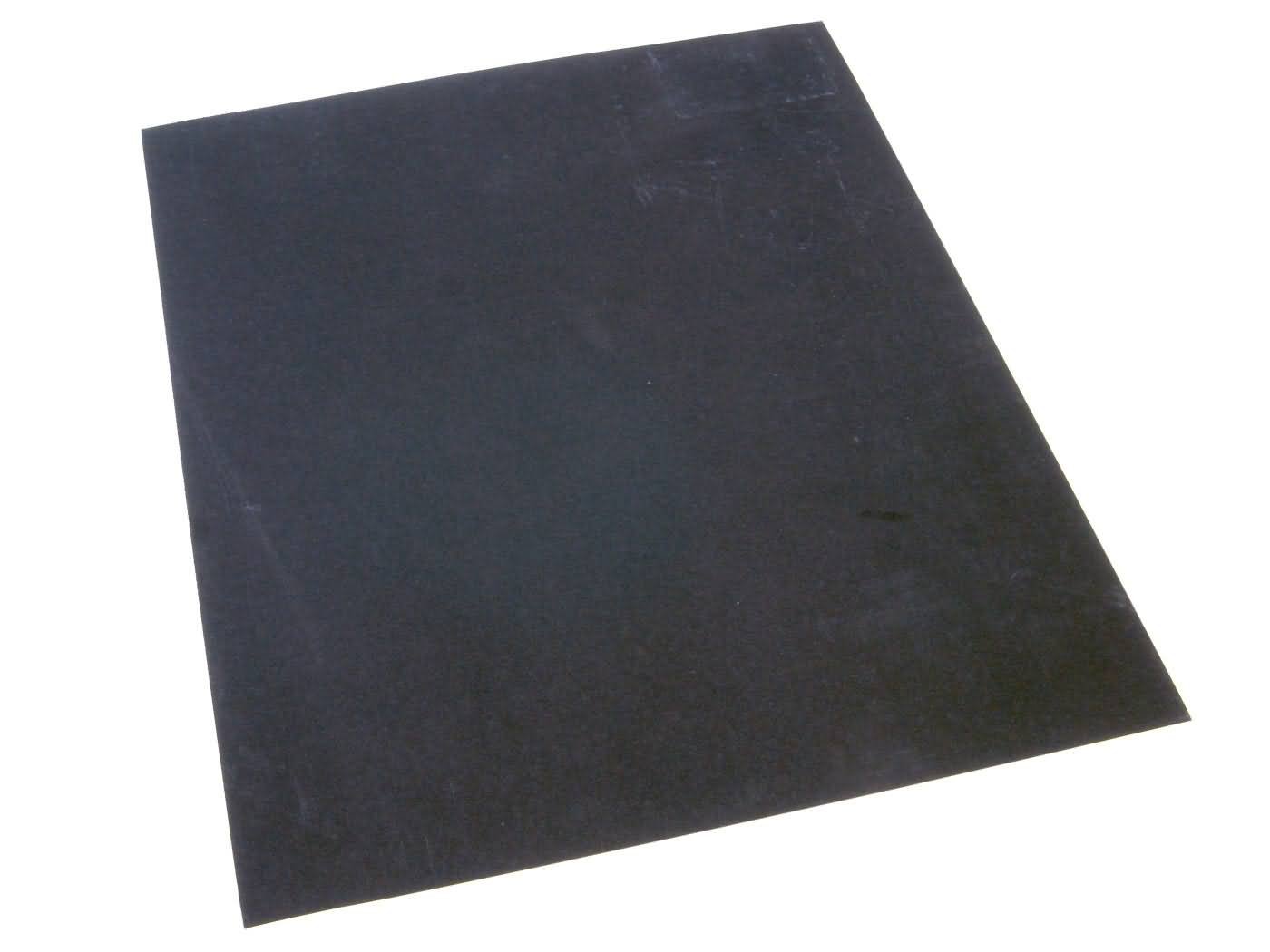 Aral Presto 135932 Schleifpapier, 230 x 280 mm Nass P240 Aral Presto 135932 Schleifpapier, 230 x 280 mm Nass P240 von ARAL