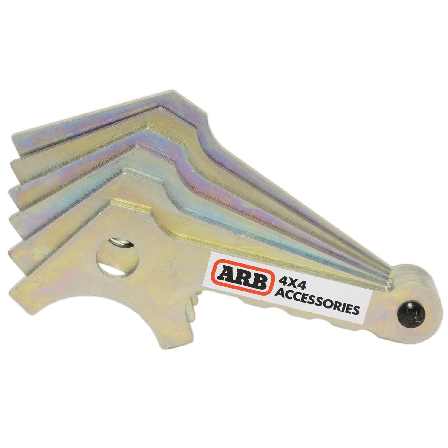 ARB 0770004 Druckluft-Locker Installationswerkzeug von ARB