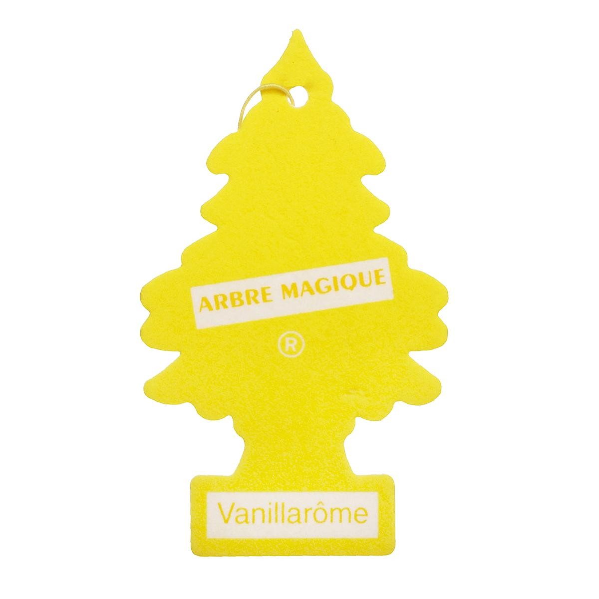 ARBRE MAGIQUE Lufterfrischer 192511 ARBRE MAGIQUE Lufterfrischer 192511 von ARBRE MAGIQUE