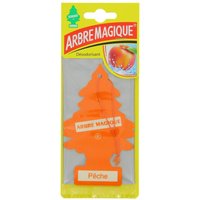 ARBRE MAGIQUE Lufterfrischer Beutel 192513 ARBRE MAGIQUE Lufterfrischer Beutel 192513 von ARBRE MAGIQUE