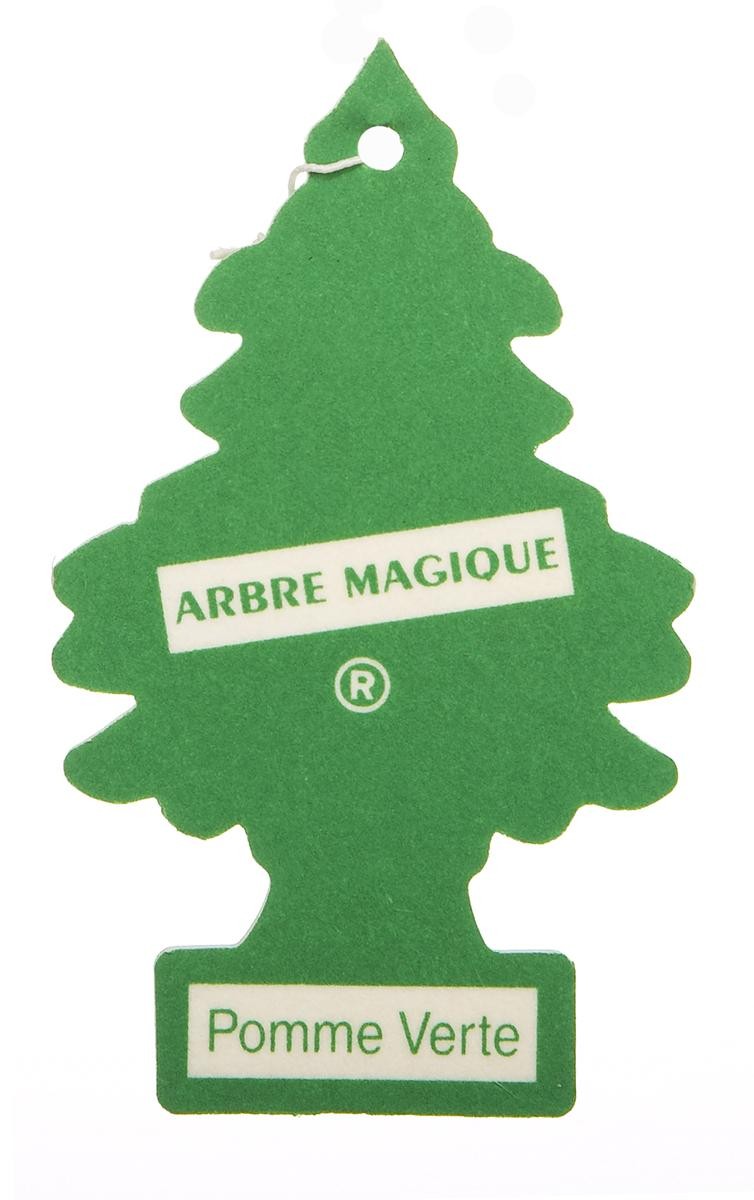 ARBRE MAGIQUE Lufterfrischer 192515 ARBRE MAGIQUE Lufterfrischer 192515 von ARBRE MAGIQUE