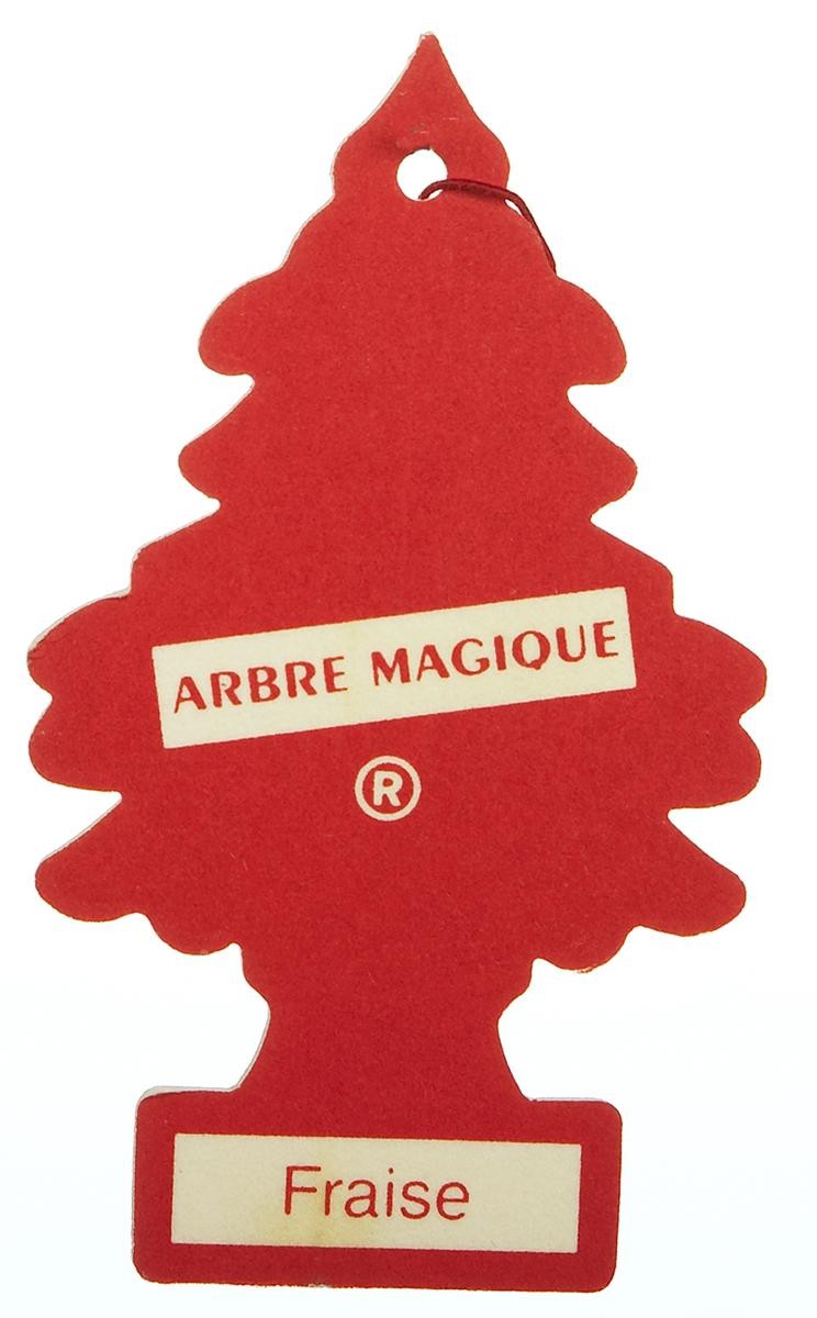 ARBRE MAGIQUE Lufterfrischer 192516 ARBRE MAGIQUE Lufterfrischer 192516 von ARBRE MAGIQUE