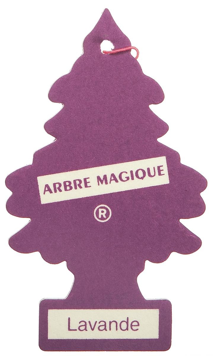 ARBRE MAGIQUE Lufterfrischer 192518 ARBRE MAGIQUE Lufterfrischer 192518 von ARBRE MAGIQUE