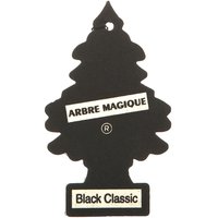 ARBRE MAGIQUE Lufterfrischer Beutel 192525 ARBRE MAGIQUE Lufterfrischer Beutel 192525 von ARBRE MAGIQUE
