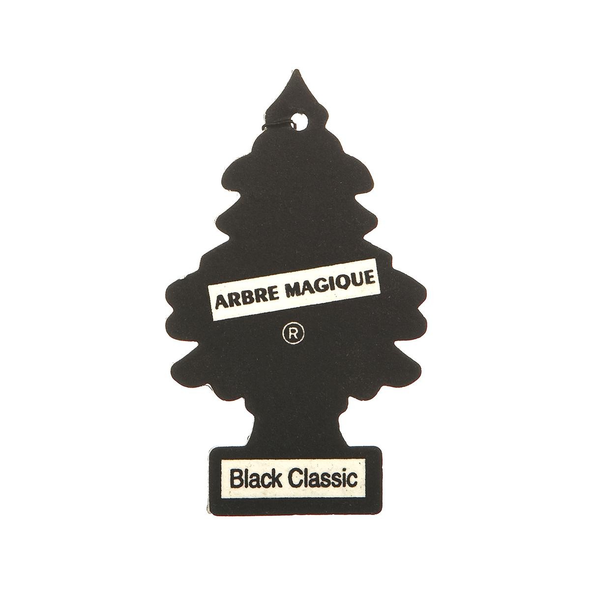 ARBRE MAGIQUE Lufterfrischer 192525 ARBRE MAGIQUE Lufterfrischer 192525 von ARBRE MAGIQUE