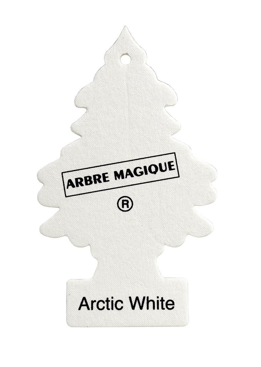 ARBRE MAGIQUE Lufterfrischer 192603 ARBRE MAGIQUE Lufterfrischer 192603 von ARBRE MAGIQUE