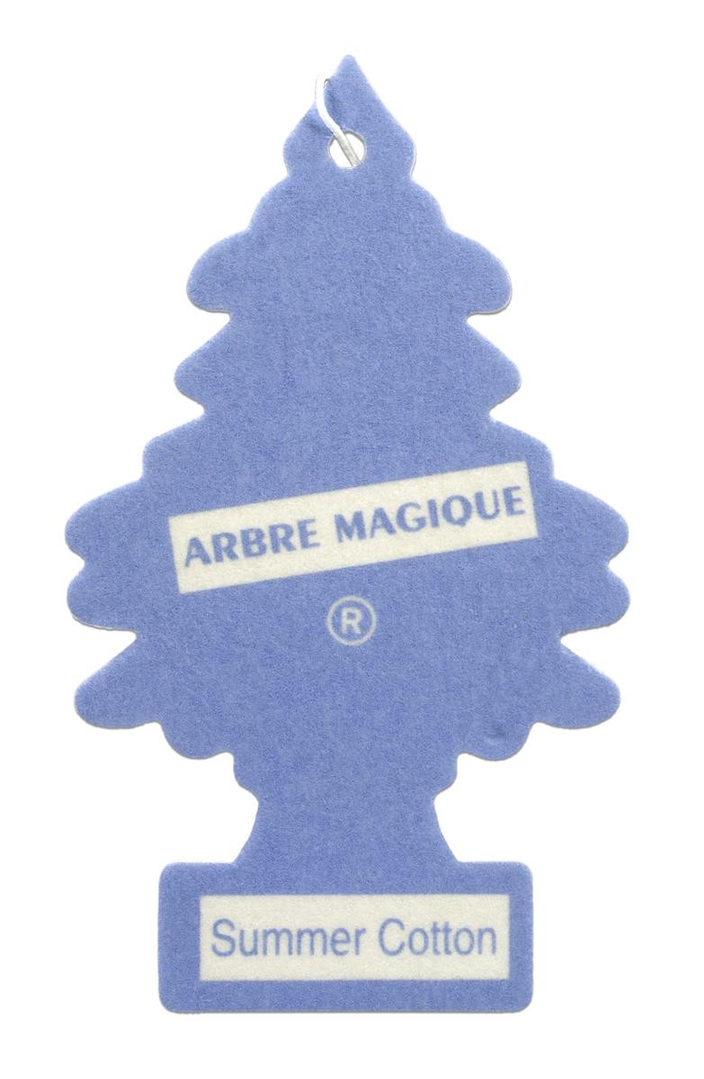 ARBRE MAGIQUE Lufterfrischer 192607 ARBRE MAGIQUE Lufterfrischer 192607 von ARBRE MAGIQUE