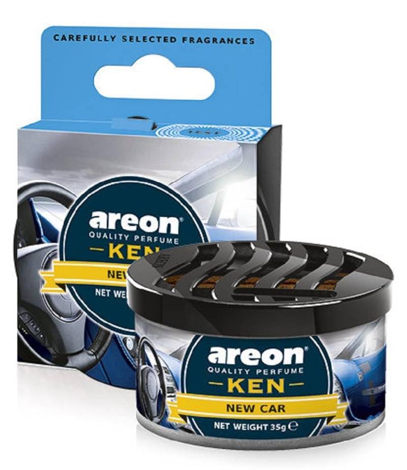 AREON Autoduft in Dosenform von AREON