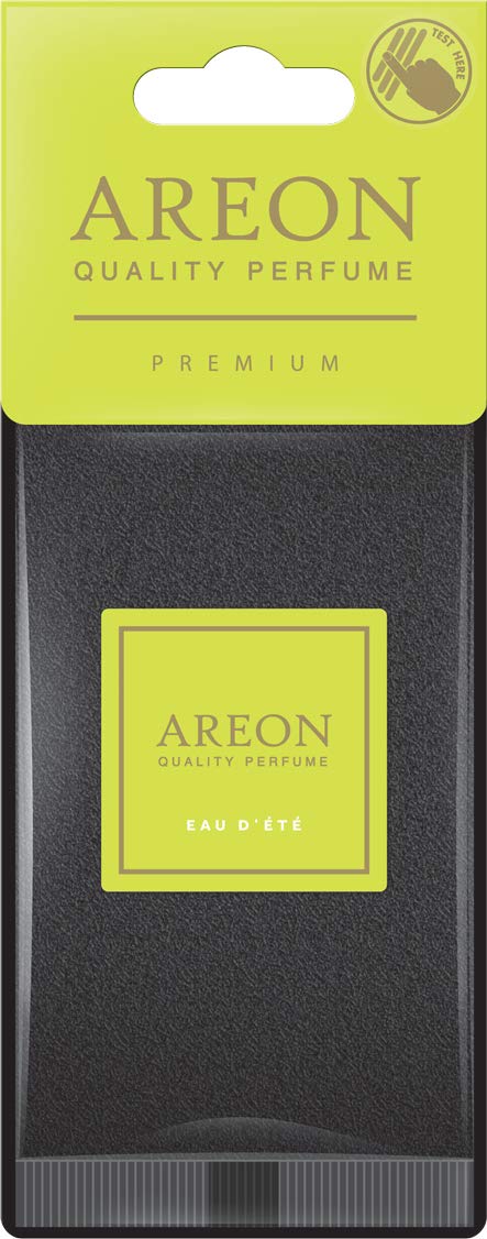 AREON Lufterfrischer Premium EAU D'Ete von AREON