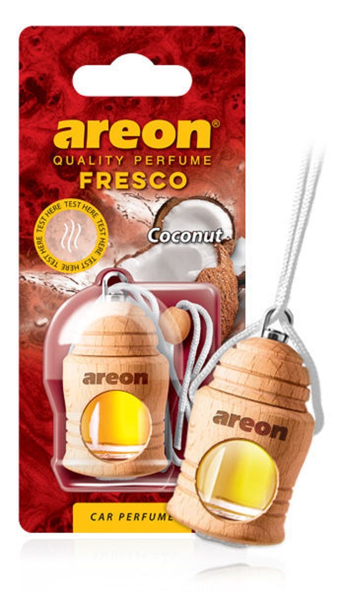 Lufterfrischer areon Fresco Kokosnuss von AREON