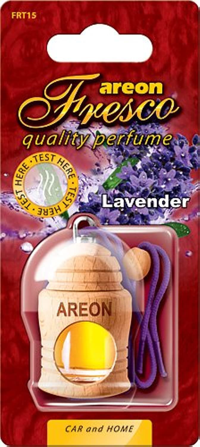 Lufterfrischer areon Fresco Lavendel von AREON