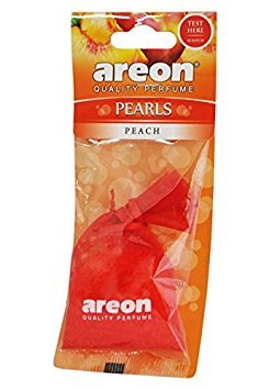 Lufterfrischer areon PEARLS Pfirsich von AREON