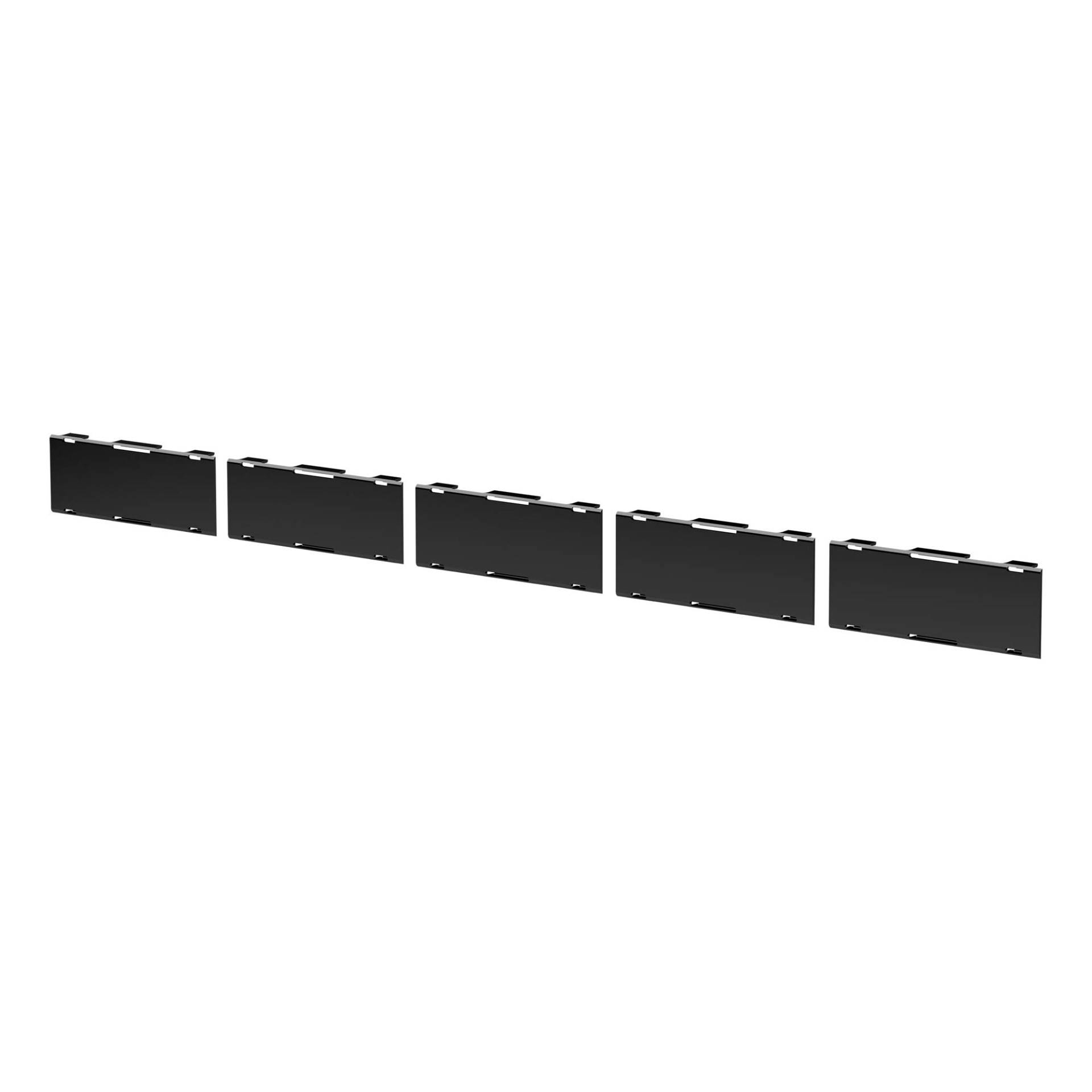 ARIES 1501279 50 Zoll LED Lichtleiste Abdeckungen 5 Stück ARIES 1501279 50 Zoll LED Lichtleiste Abdeckungen 5 Stück von ARIES