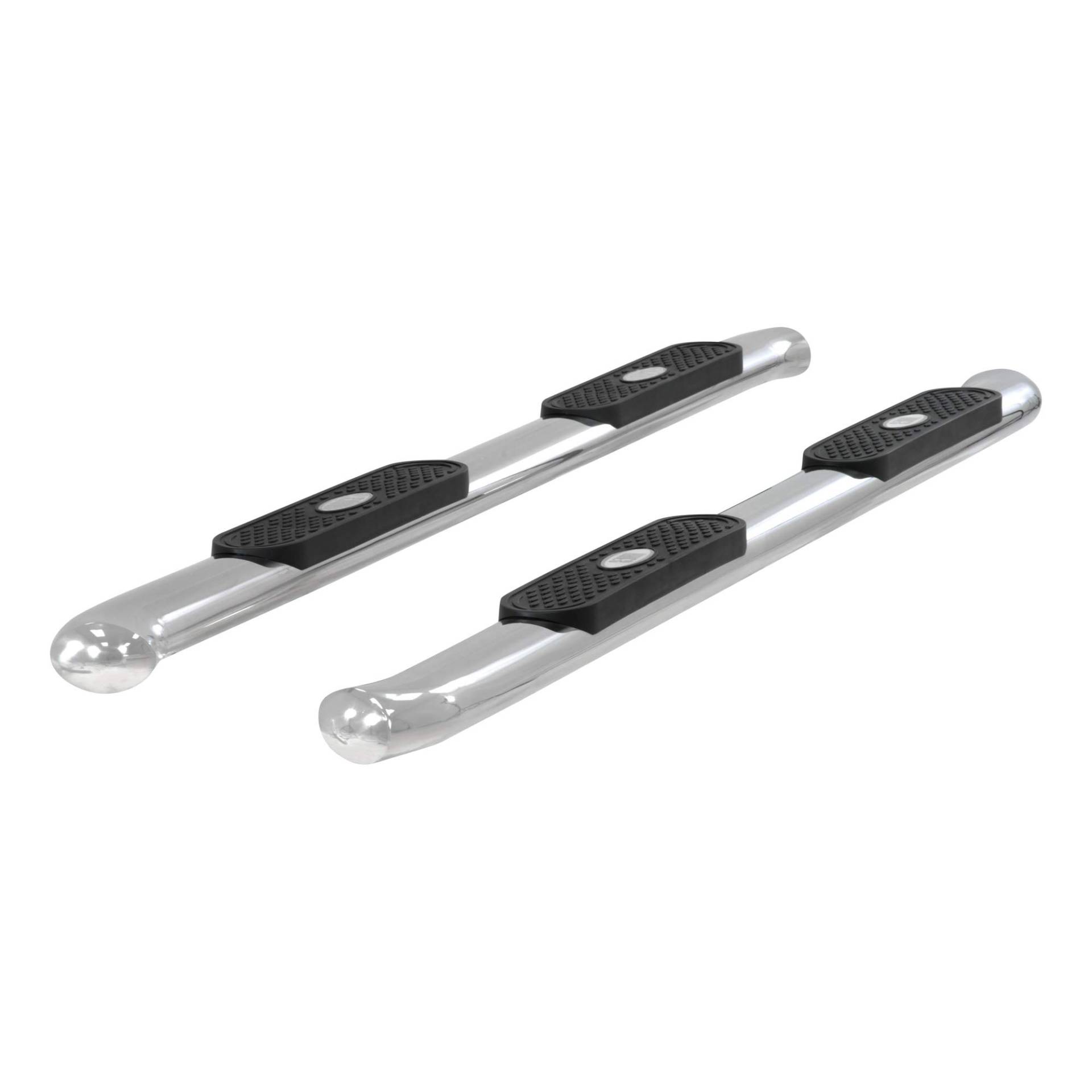 ARIES S225016-2 10,2 cm ovale polierte Edelstahl-Nerf-Stangen, Select Ram 1500, Dodge Ram 1500 ARIES S225016-2 10,2 cm ovale polierte Edelstahl-Nerf-Stangen, Select Ram 1500, Dodge Ram 1500 von ARIES