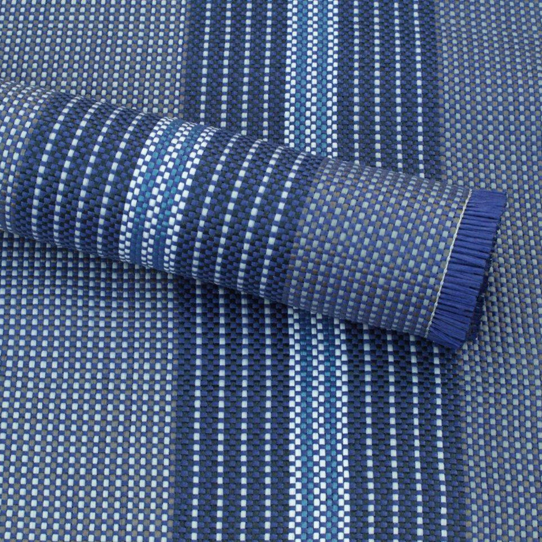 Arisol Zeltteppich Briolite Premium blau 250 x 400 cm Arisol Zeltteppich Briolite Premium blau 250 x 400 cm von ARISOL