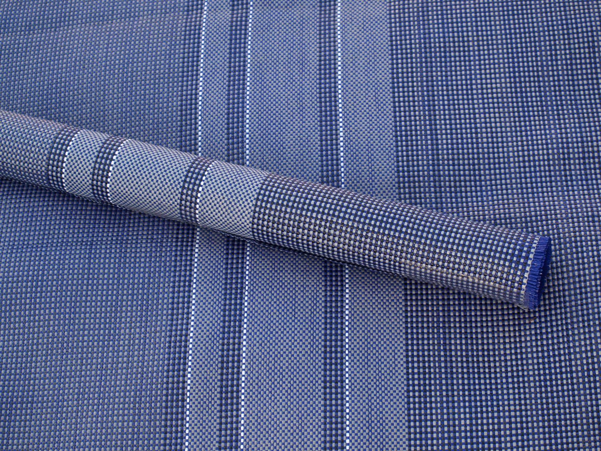Arisol Zeltteppich Briolite Standard marineblau 250 x 500 cm Arisol Zeltteppich Briolite Standard marineblau 250 x 500 cm von ARISOL